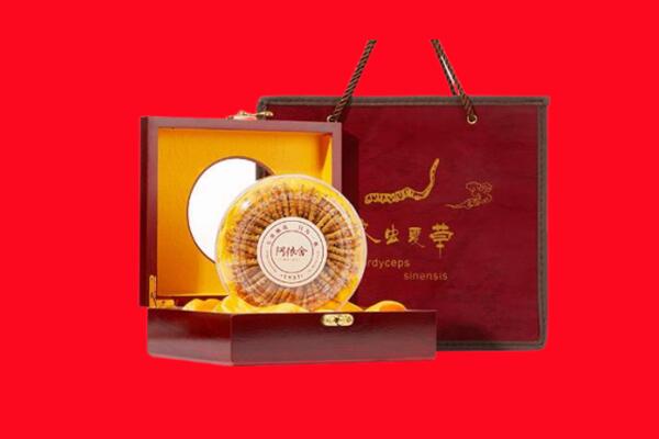 吉林市磐石回收冬虫夏草.jpg