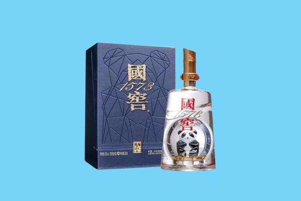 吉林市磐石回收国窖1573